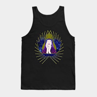 Valkyrie Tank Top